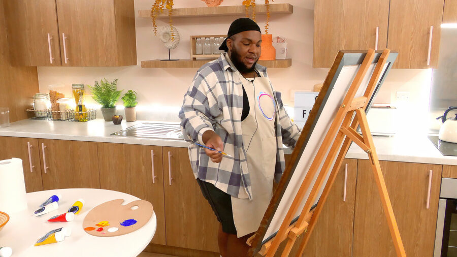 Netflix's The Circle Season 4 Episodes 9-12