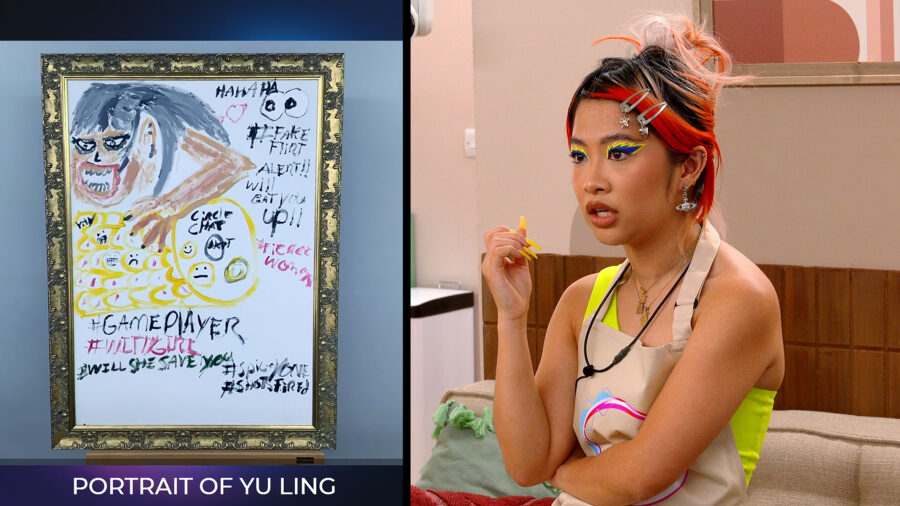 Netflix's The Circle Season 4 Episodes 9-12