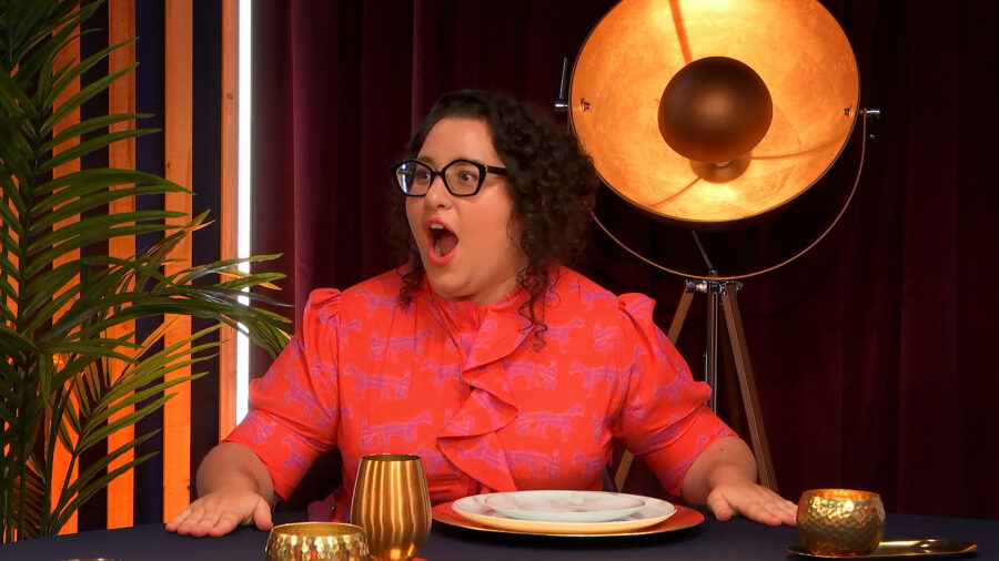 The Circle Season 4 Episode 13