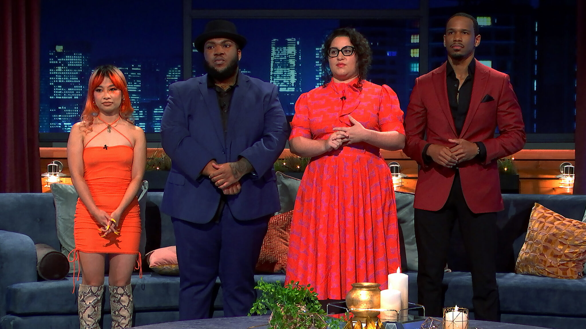 The Circle Recap A Winner is Crowned (Season 4 Episode 13)