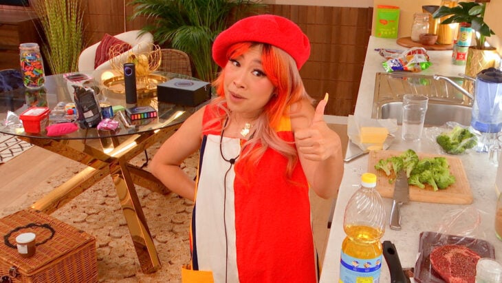 The Circle Season 4 Episode1