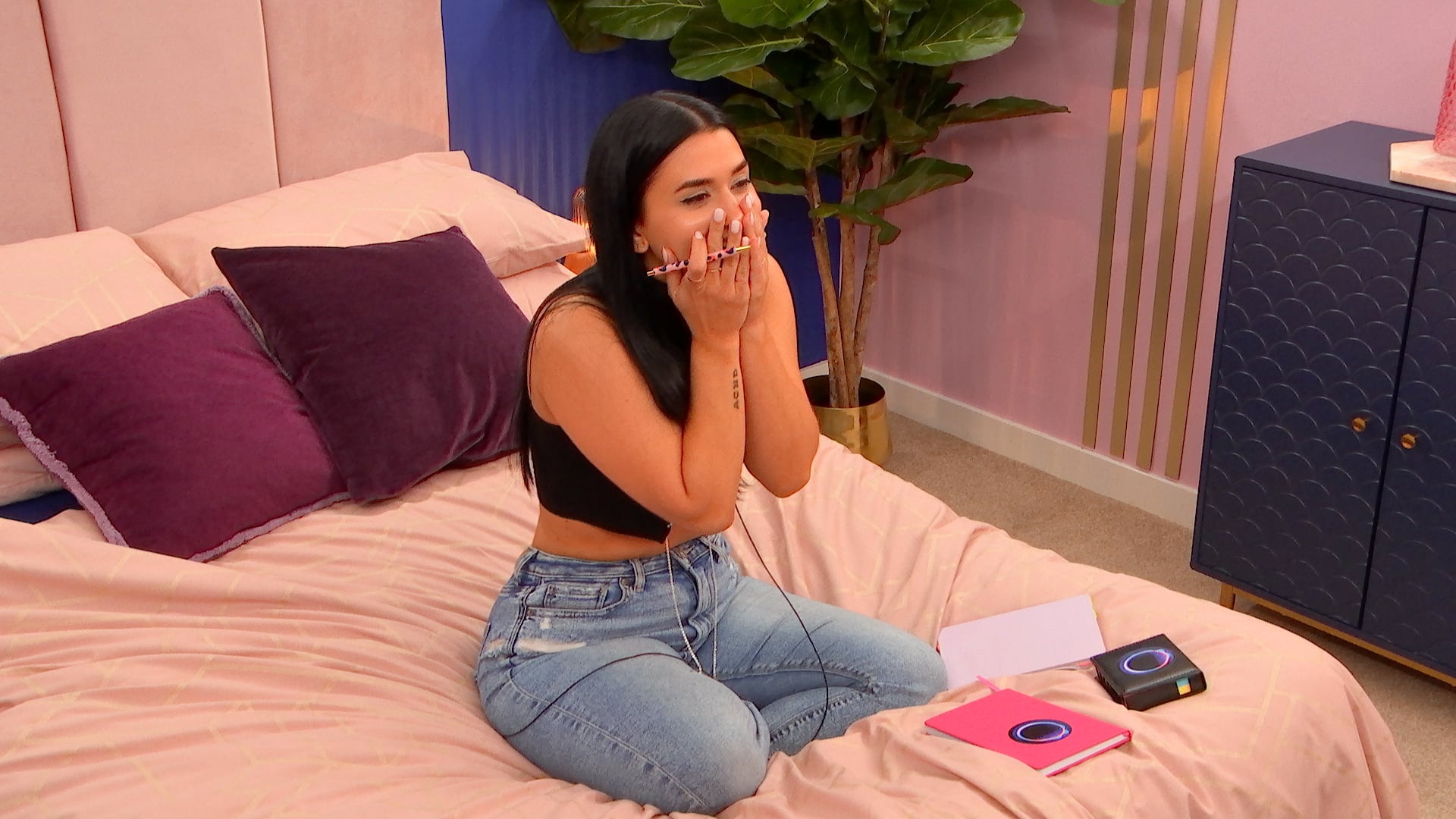 The Circle Season 4 Episode1