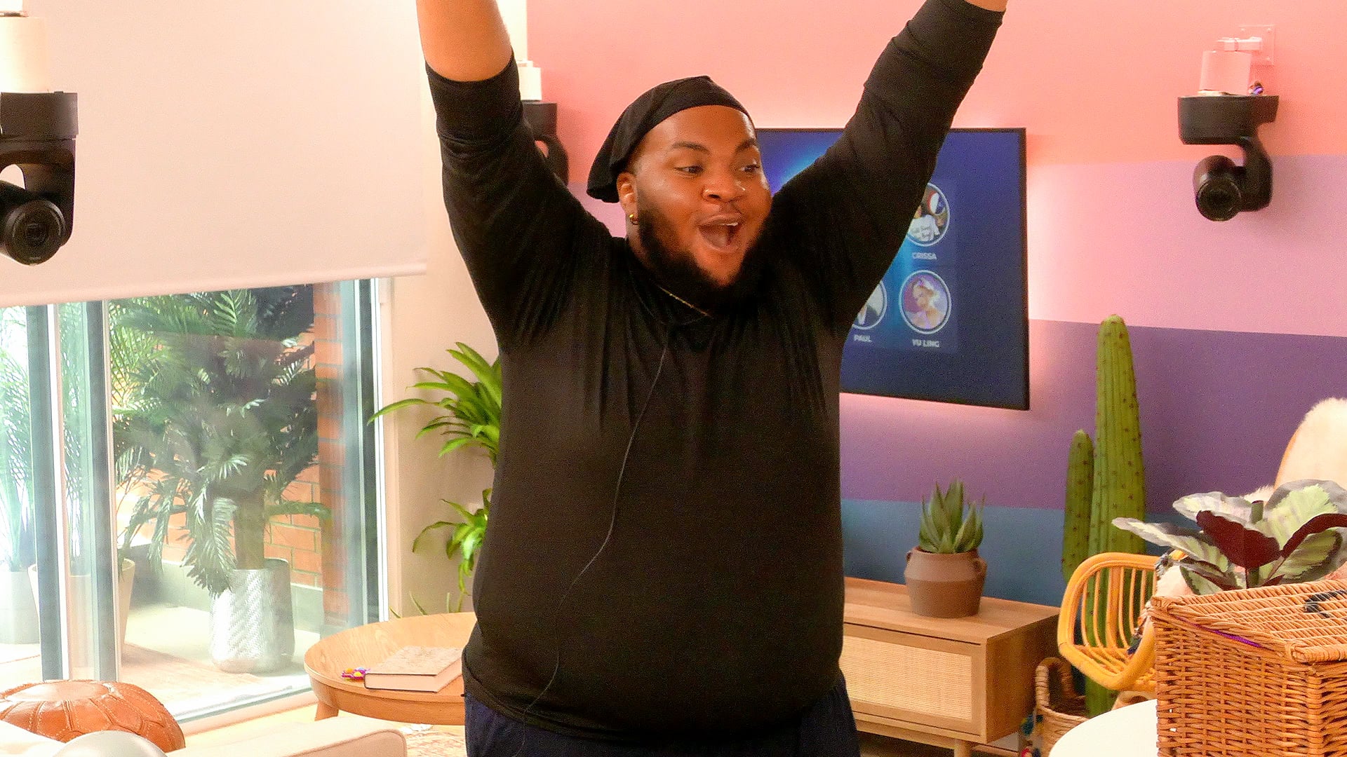 The Circle Season 4 Episode2