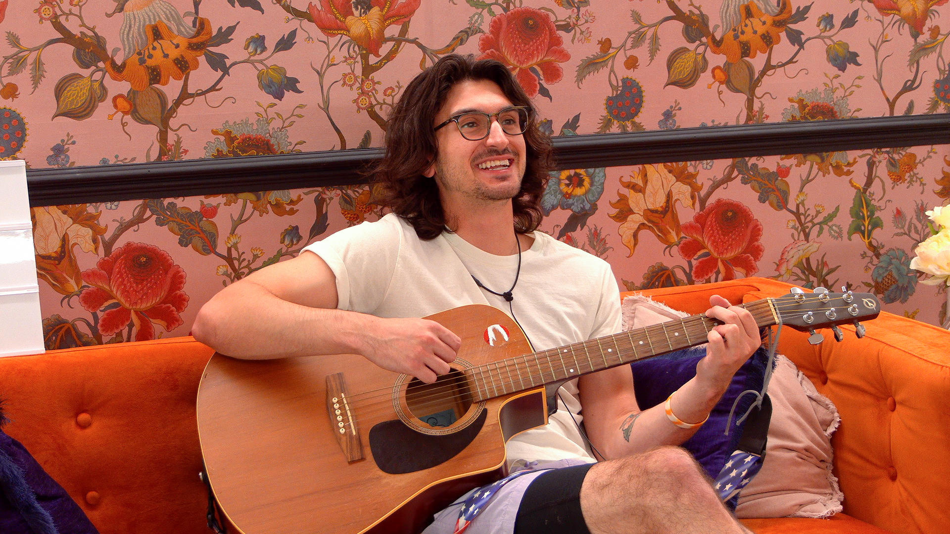 The Circle Season 4 Episode2