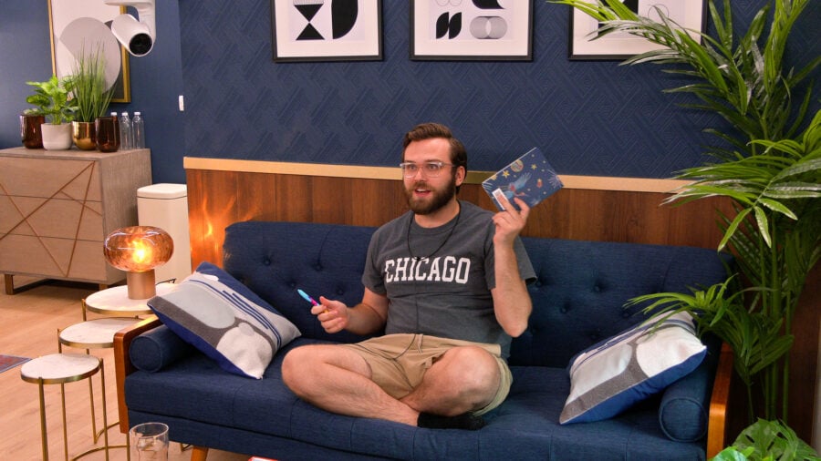 The Circle Season 4 Episode4