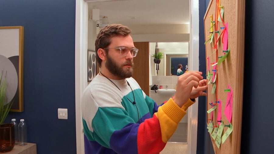 The Circle Season 4 Episodes 4-8