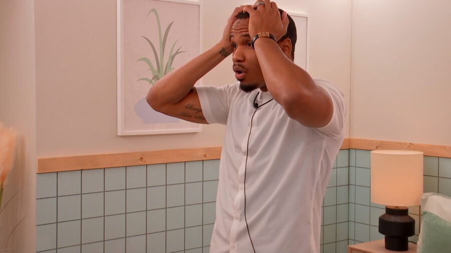 The Circle Season 4 Episodes 4-8