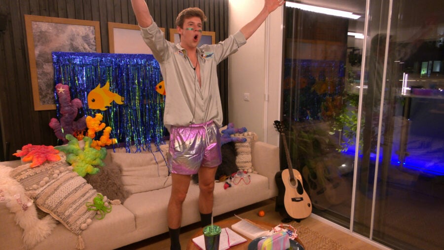 The Circle Season 4 Episodes 4-8