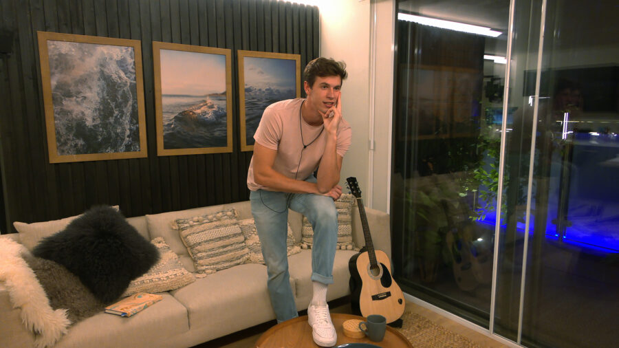 Netflix's The Circle Season 4 Episodes 9-12