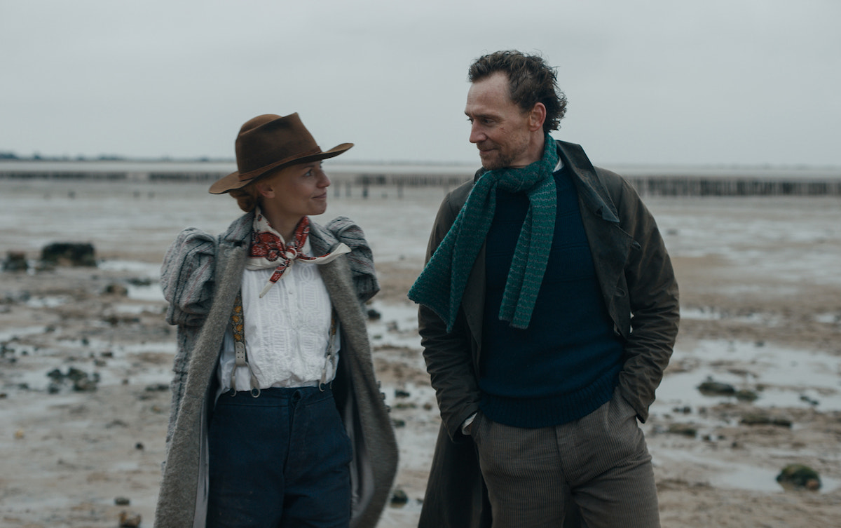 The Essex Serpent | Tell-Tale TV The Essex Serpent