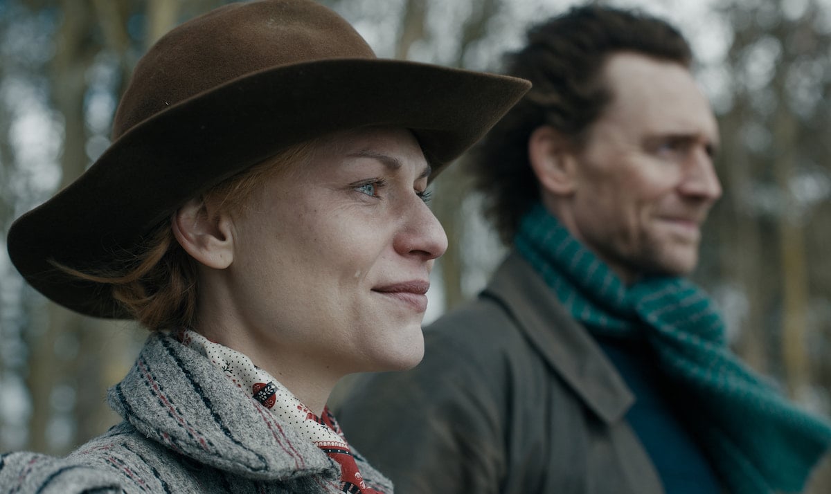 The Essex Serpent | Tell-Tale TV The Essex Serpent