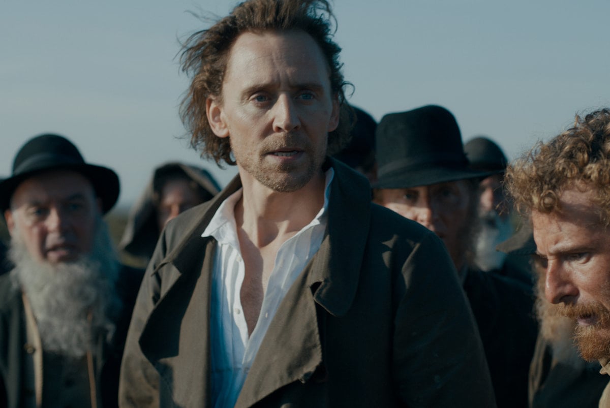 The Essex Serpent Review Everything is Blue (Season 1 Episode 4)