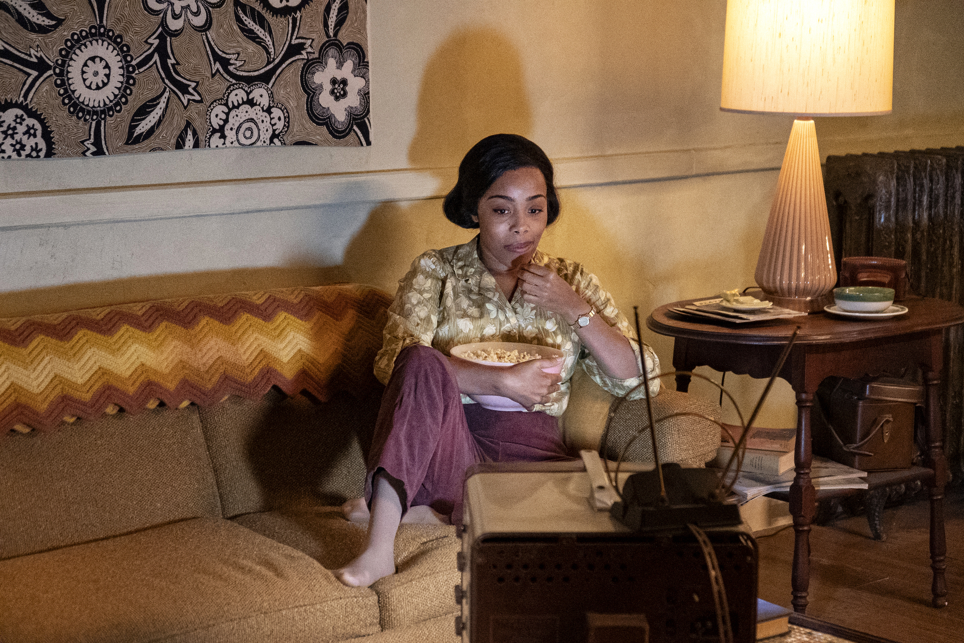 Julia Season 1 Episode 8 - Brittany Bradford