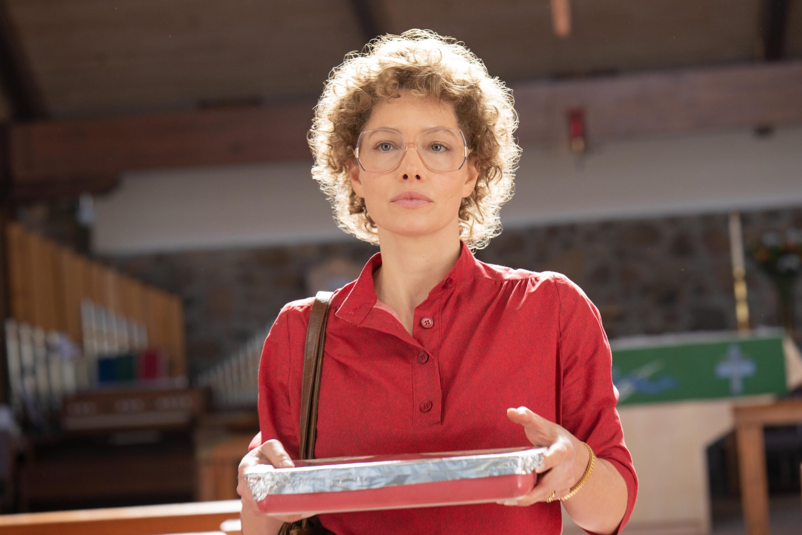 Candy Season 1 Episode 1 - Jessica Biel | Tell-Tale TV Candy Season 1 Episode 1 - Jessica Biel