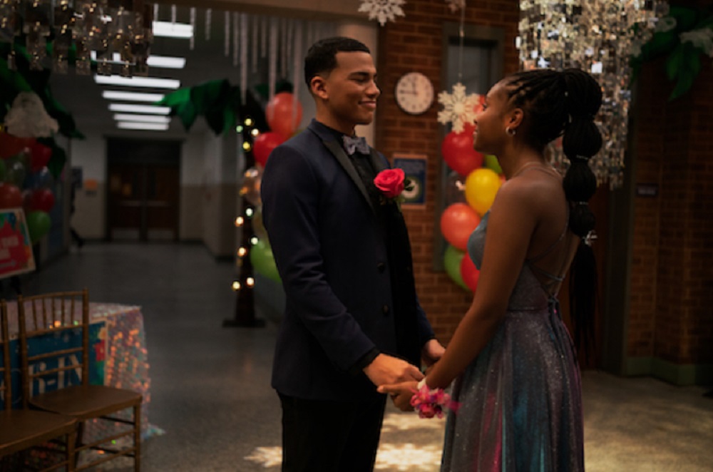 Naomi Season 1 Episode 11 Worst Prom Ever