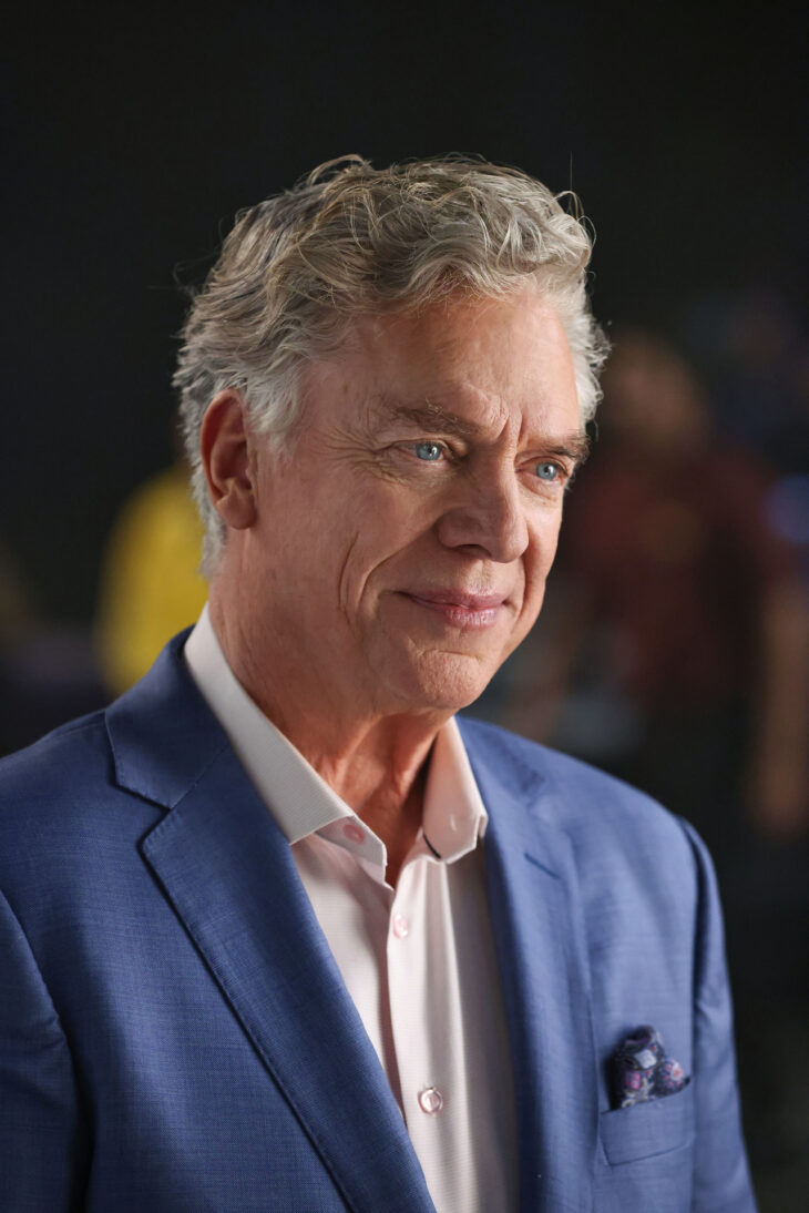 Hacks Season 2 Episode 1 Christopher McDonald TellTale TV