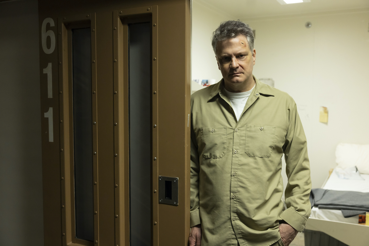 The Staircase Season 1 Episode 5 | Tell-Tale TV The Staircase Season 1 Episode 5