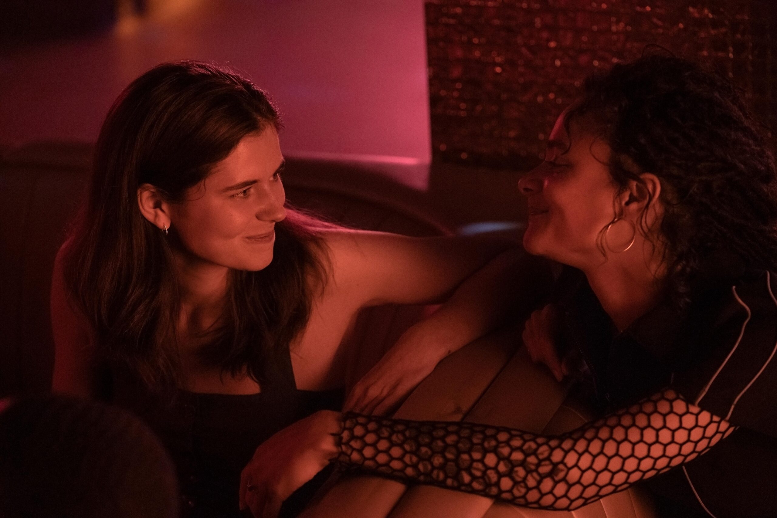 Conversations with Friends - Season 1 Episode 7 | Tell-Tale TV Frances and Bobbi in Conversations with Friends Episode 7