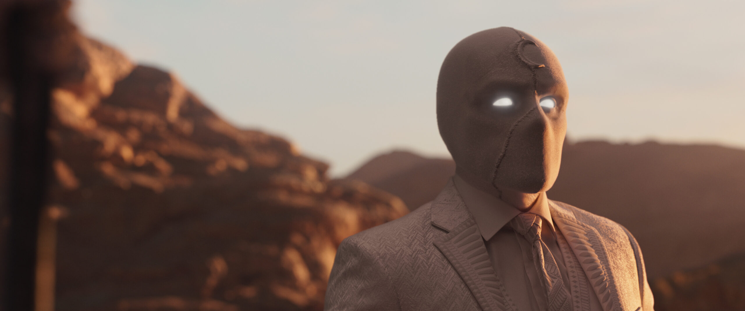 Moon Knight Season 1 Episode 6 | Tell-Tale TV Moon Knight Season 1 Episode 6