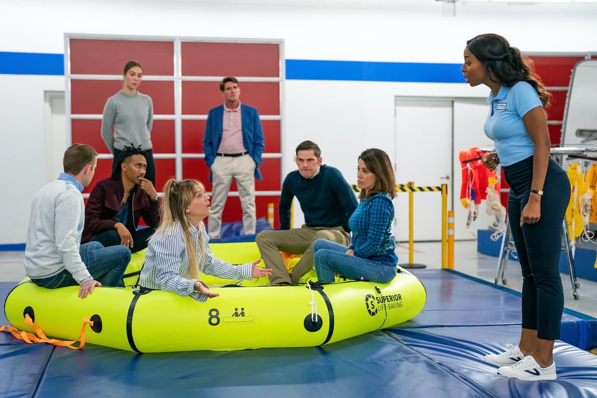 The Flight Attendant Season 2 Episode 5