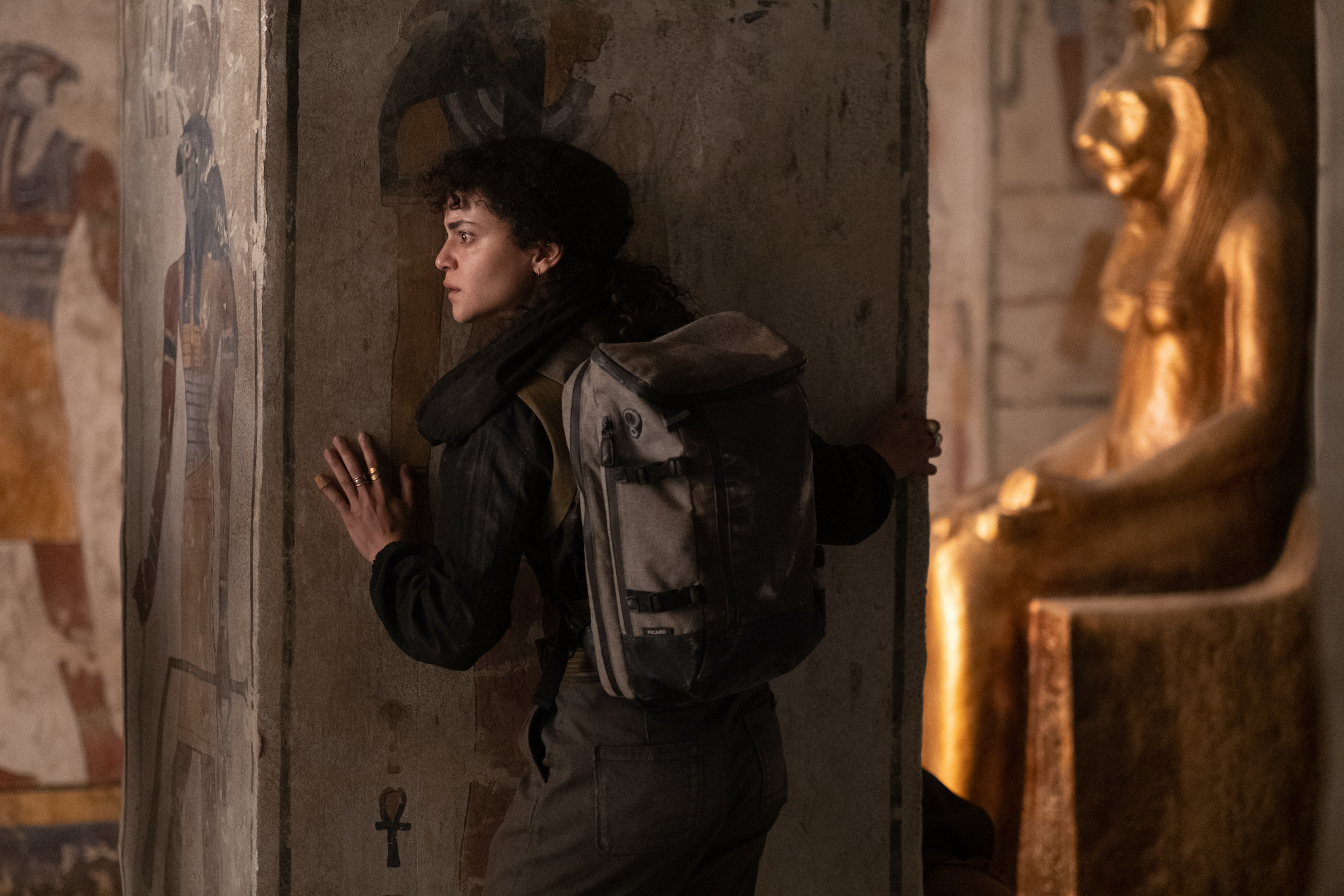 Moon Knight Season 1 Episode 6 | Tell-Tale TV Moon Knight Season 1 Episode 6