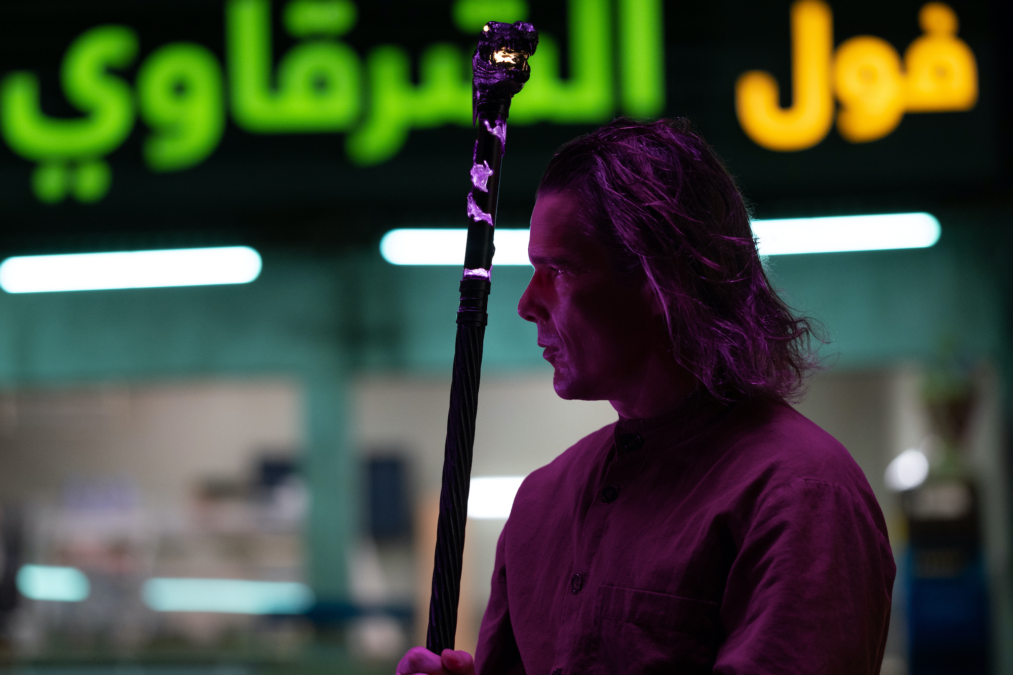 Moon Knight Season 1 Episode 6 | Tell-Tale TV Moon Knight Season 1 Episode 6