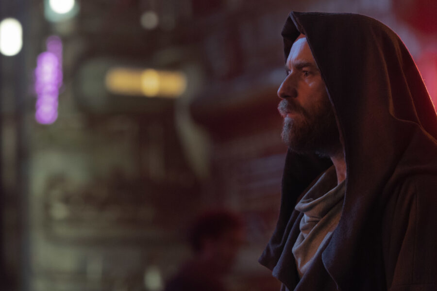 OBI-WAN KENOBI | Tell-Tale TV OBI-WAN KENOBI