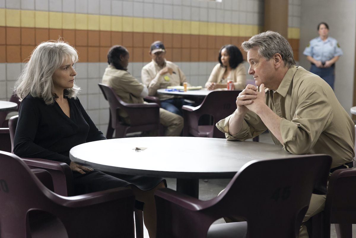 The Staircase Season 1 Episode 7 | Tell-Tale TV The Staircase Season 1 Episode 7