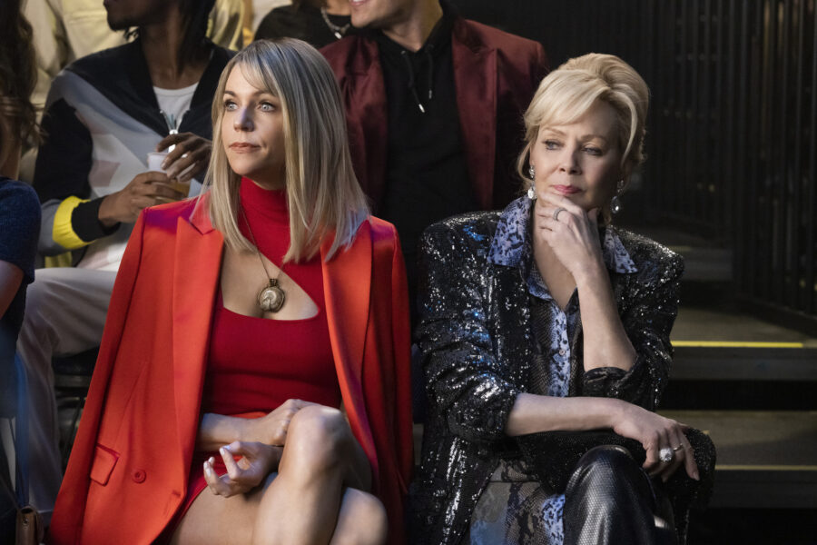 Hacks Season 2 episode 1 – Kaitlin Olson and Jean Smart | Tell-Tale TV - How Many Episodes Of Hacks Season 2 Are There
