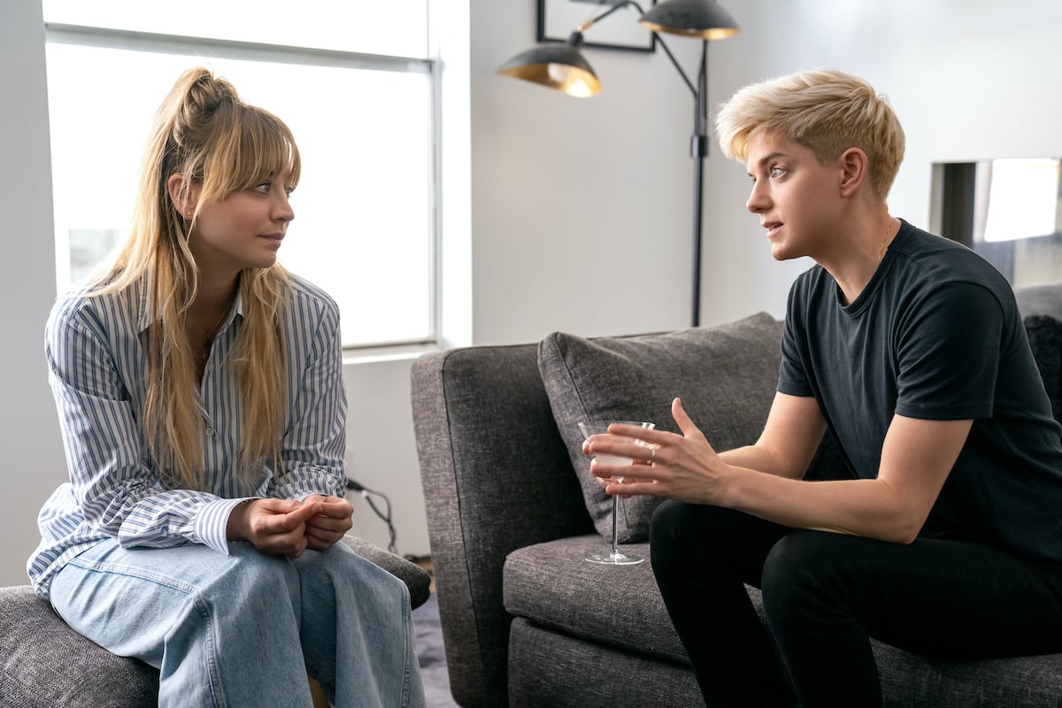 The Flight Attendant Season 2 Episode 5