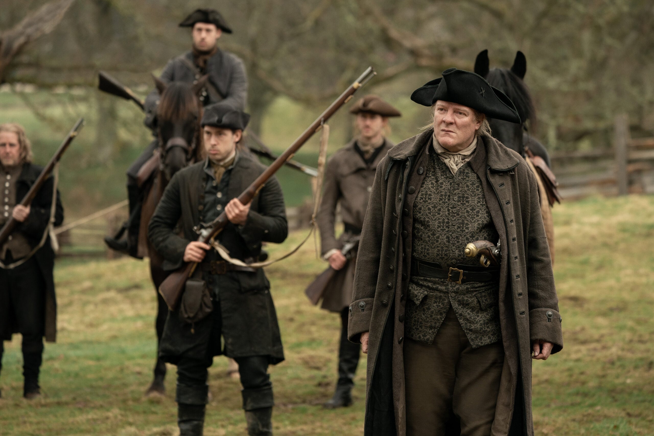 Outlander Season 6 Episode 8 | Tell-Tale TV Outlander Season 6 Episode 8