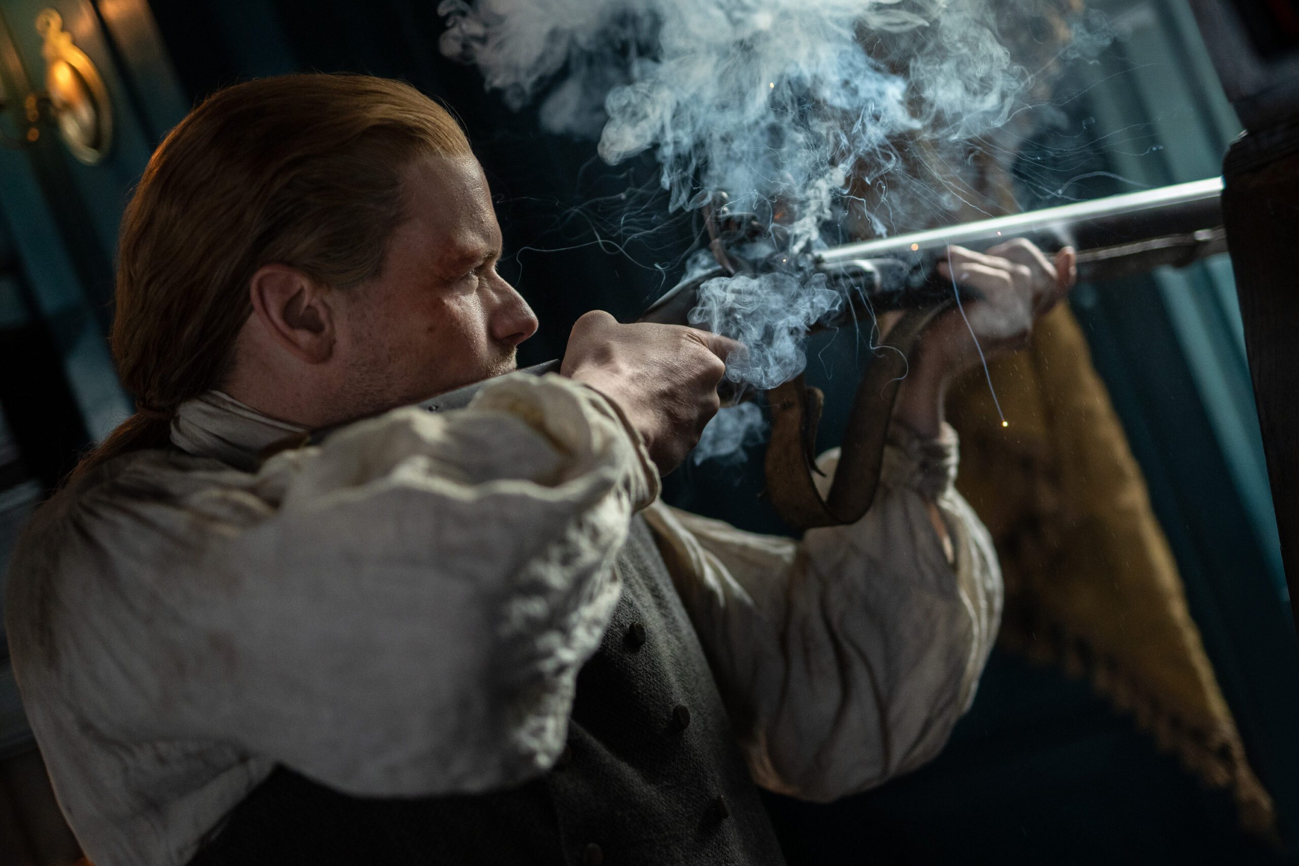 Outlander Review: I Am Not Alone (Season 6 Episode 8)