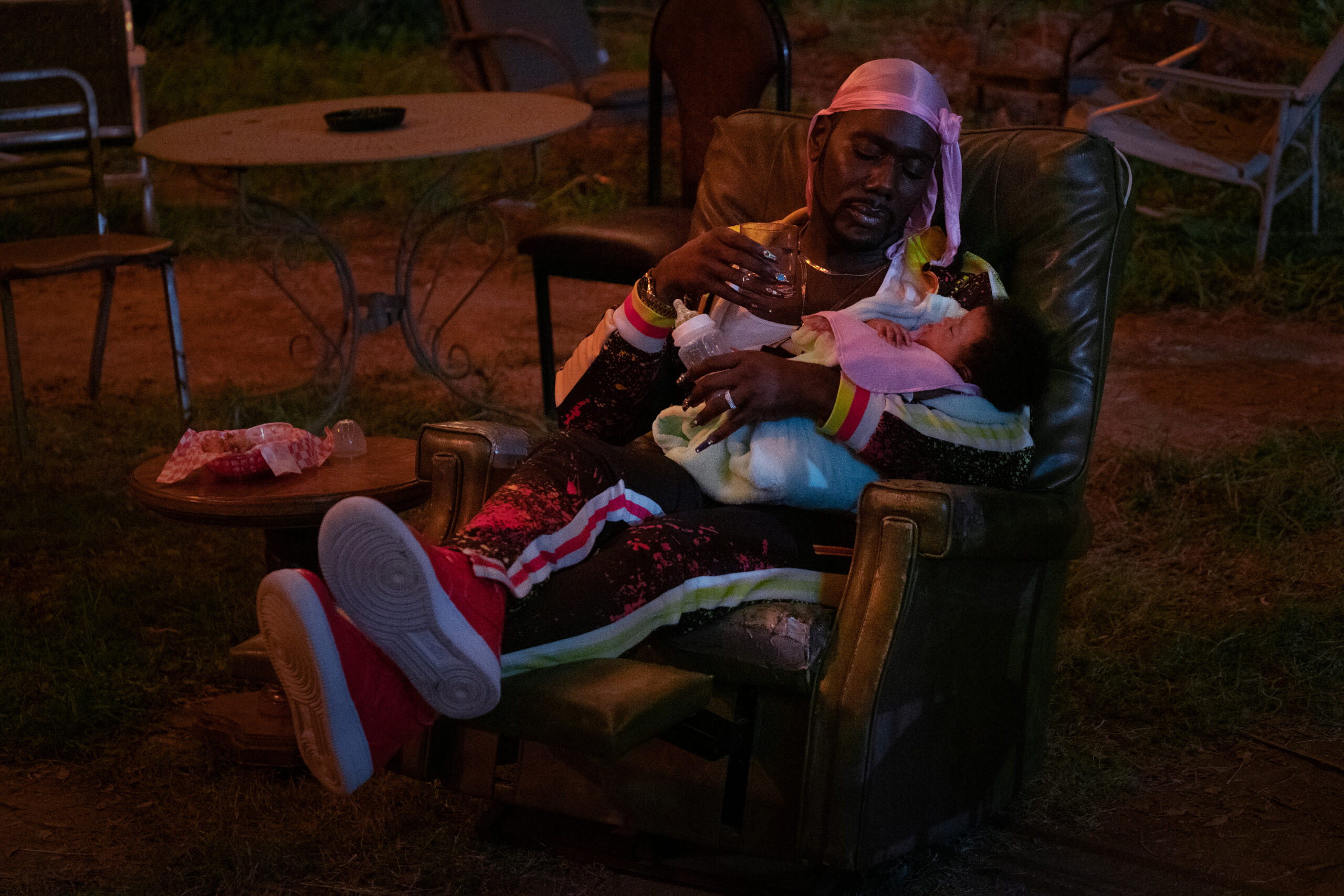 Preview — PValley Season 2 Episode 1 Pussyland TellTale TV