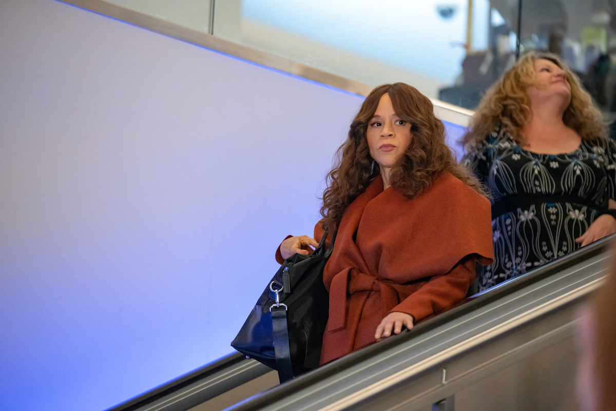 The Flight Attendant Season 2 Episode 8 | Tell-Tale TV The Flight Attendant Season 2 Episode 8