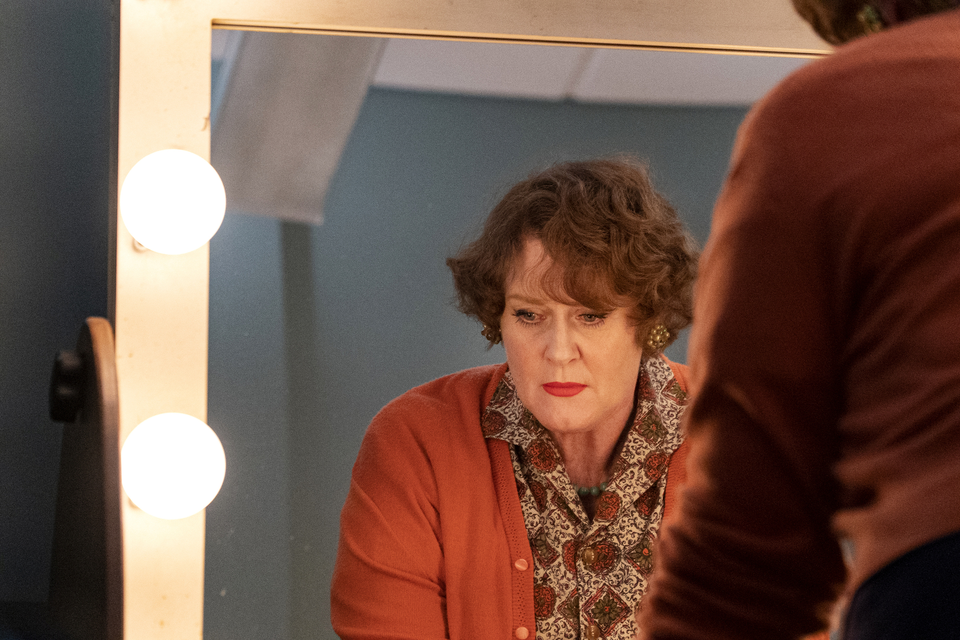 Julia Season 1 Episode 8 - Sarah Lancashire