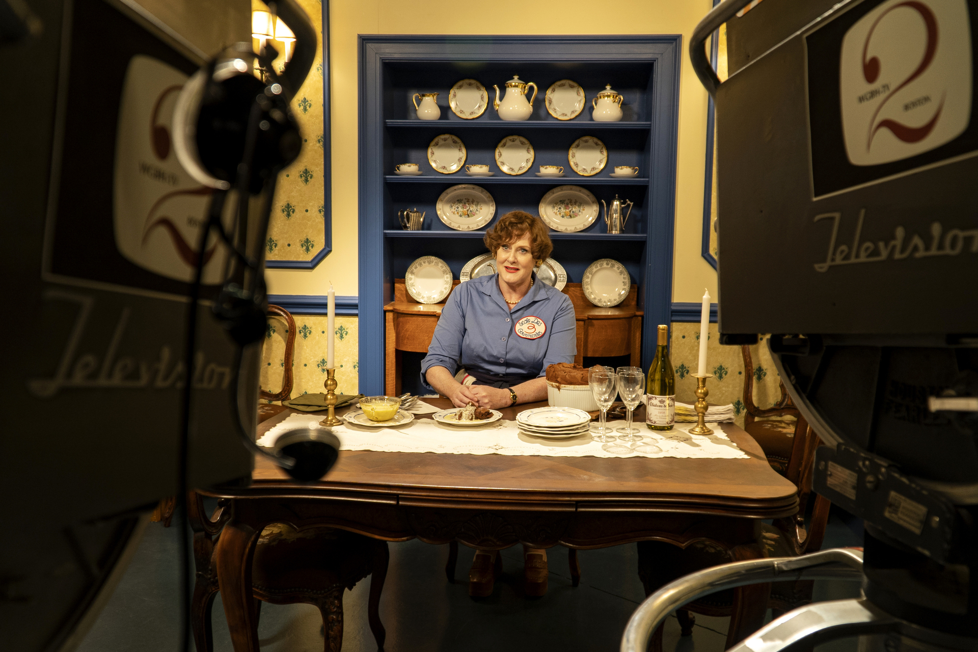 Julia Season 1 Episode 8 - Sarah Lancashire