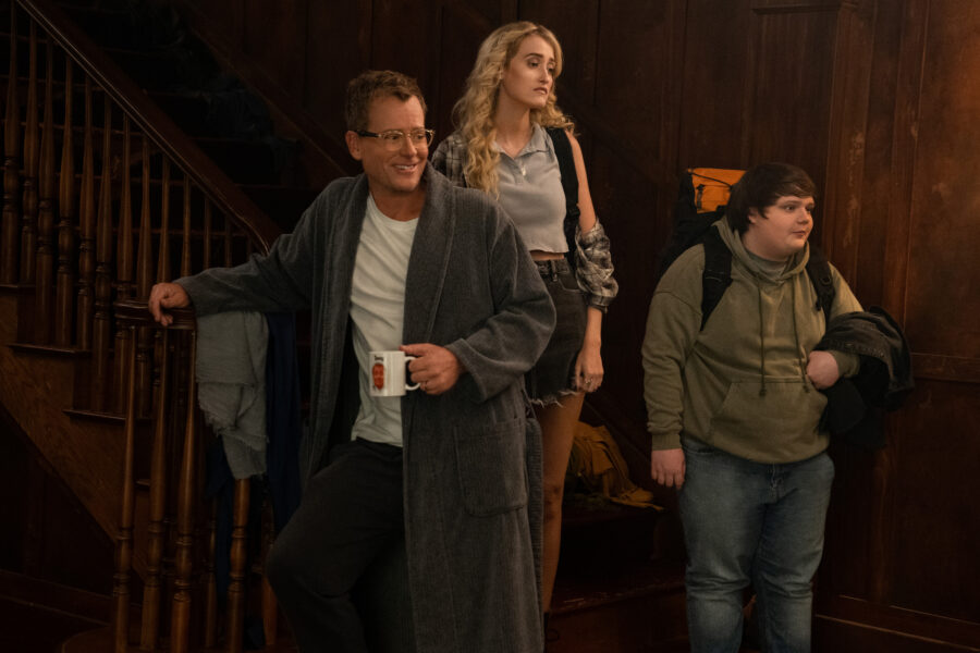 Shining Vale S1 - 2022 | Tell-Tale TV Shining Vale S1 – 2022