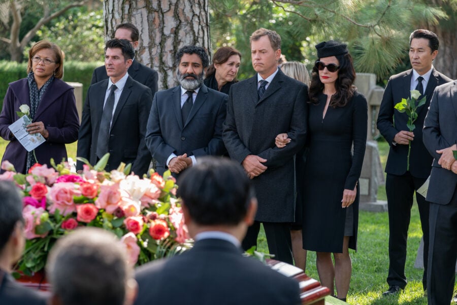 Shining Vale S1 - 2022 | Tell-Tale TV Shining Vale S1 – 2022