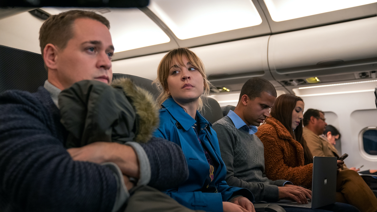 The Flight Attendant Season 2 Episode 6 | Tell-Tale TV The Flight Attendant Season 2 Episode 6