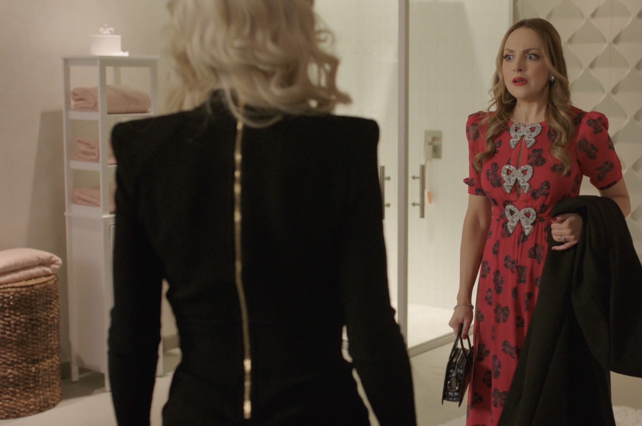 Dynasty Season 5 Episode 12