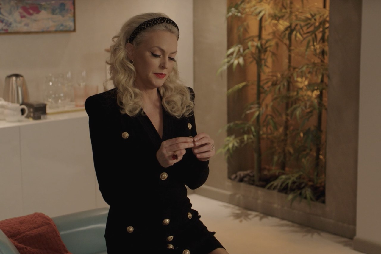 Dynasty Season 5 Episode 12