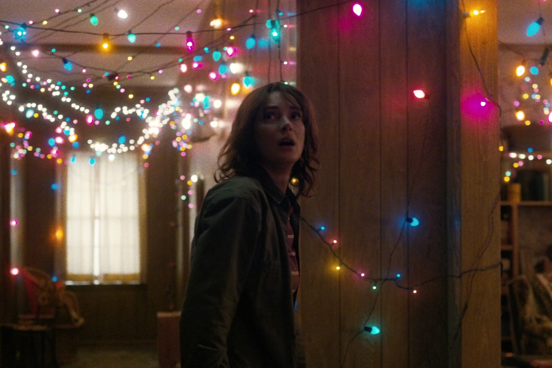 Stranger Things - Season 1 - Wynonna Ryder