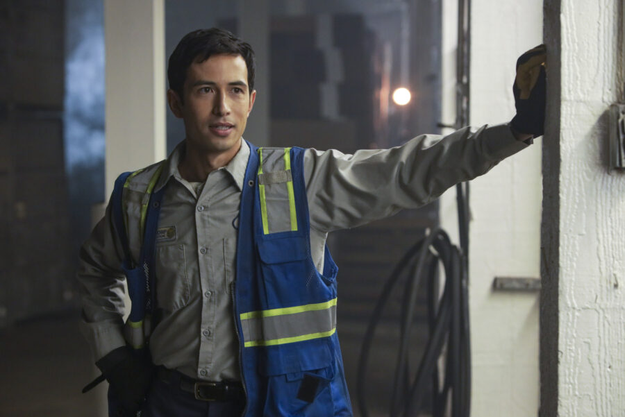 TONY GIROUX TellTale TV