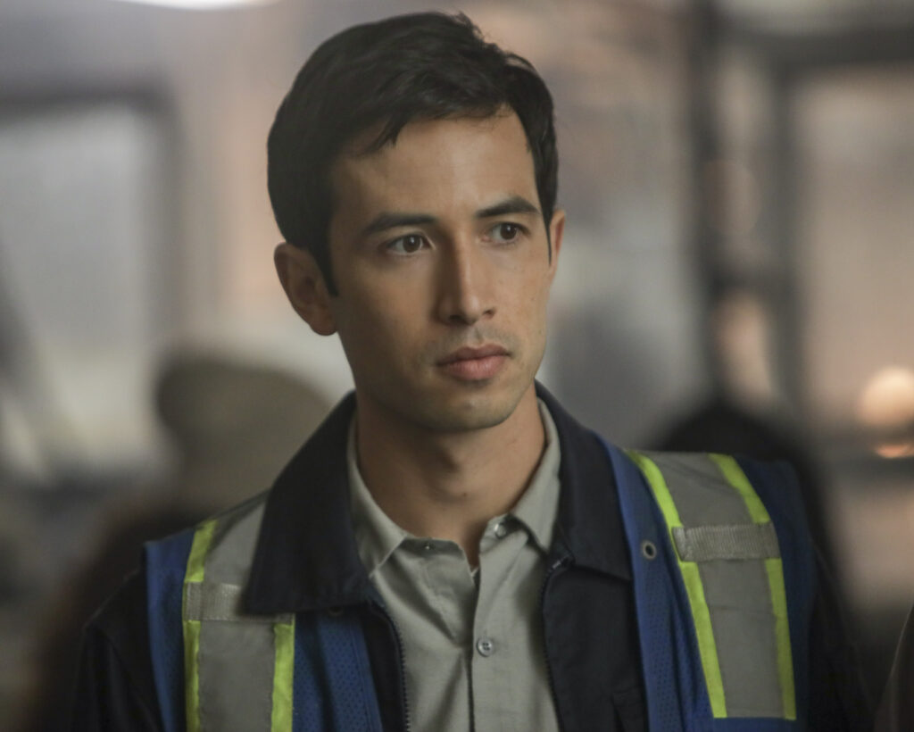 TONY GIROUX TellTale TV