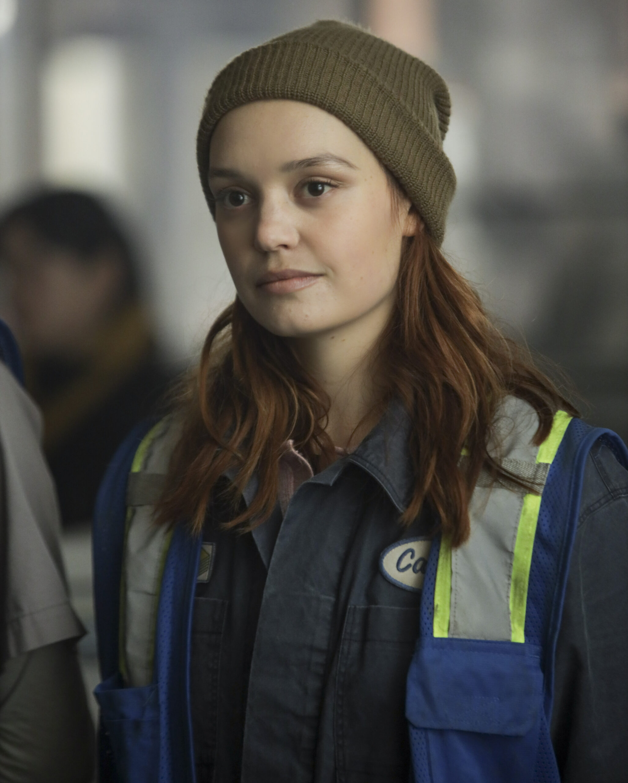 JESSICA SUTTON | Tell-Tale TV JESSICA SUTTON
