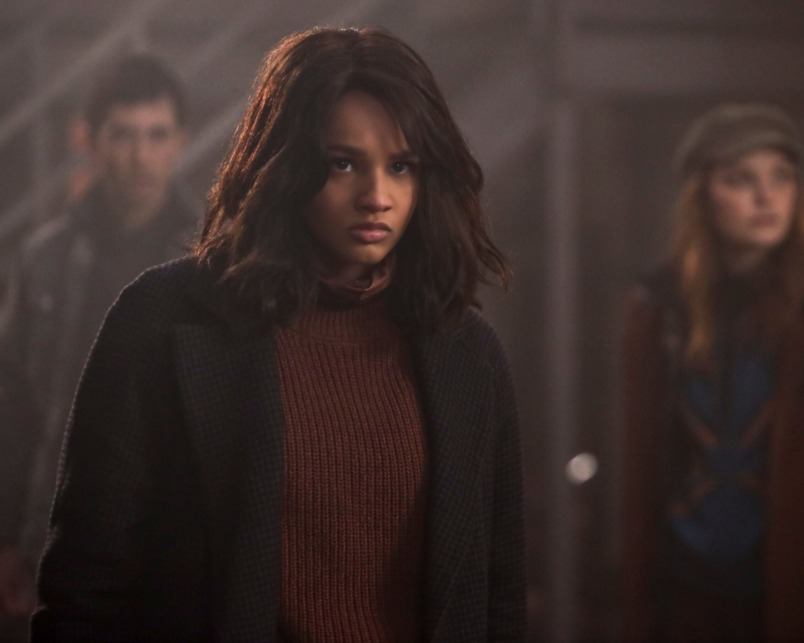 ASHLEY NICOLE WILLIAMS