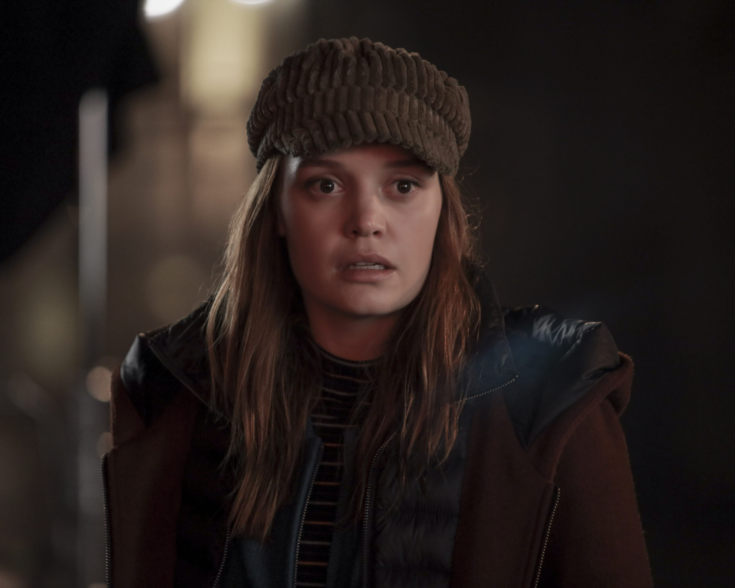 JESSICA SUTTON Preview — Motherland: Fort Salem Season 3 Episode 2: The Price of Work