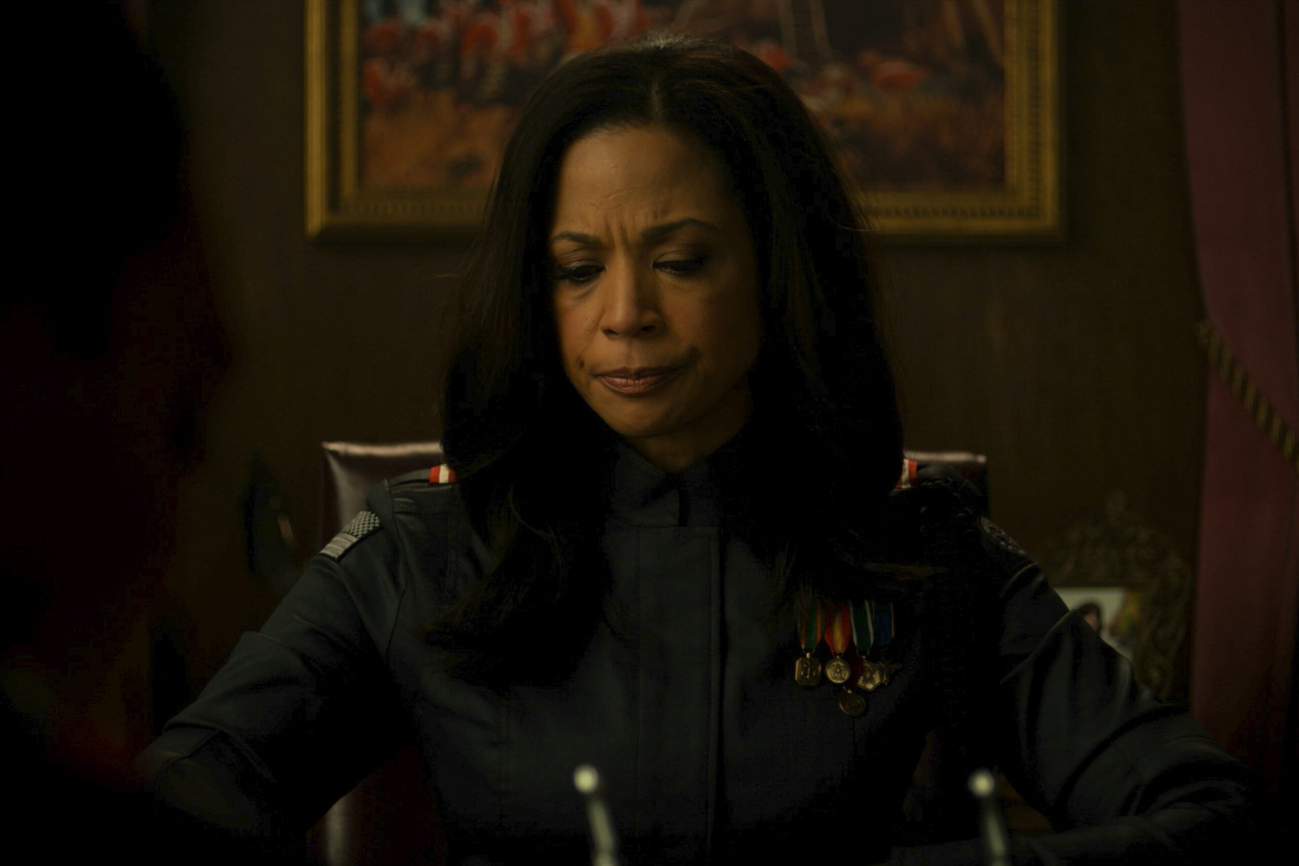 Catherine Lough Haggquist Talks ‘Motherland Fort Salem’ Season 3 and