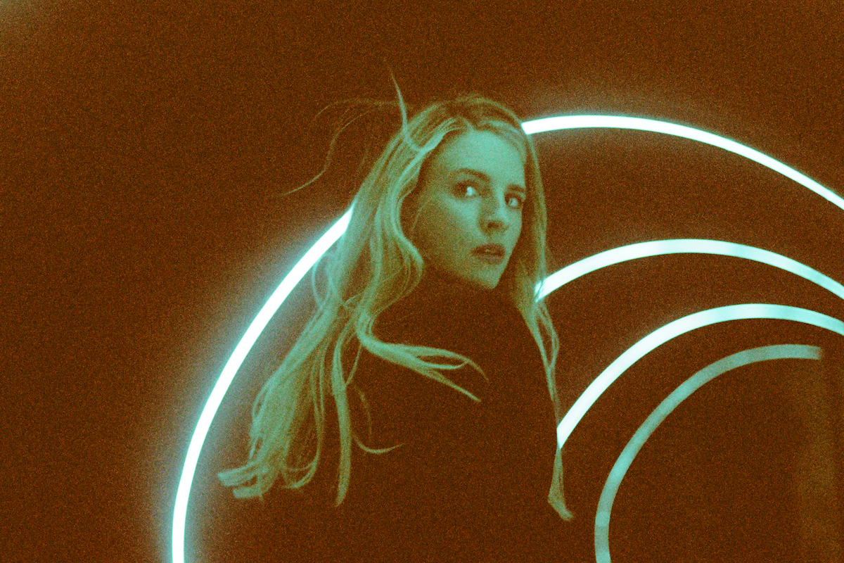 The OA | Tell-Tale TV The OA
