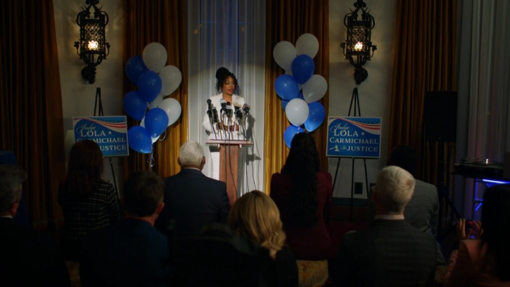 All Rise Season 3 Episode 1